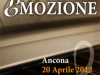 Consultorio Familiare Diocesano di Ancona - Invito alla serata concerto 