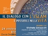 Gruppo Editoriale Città Nuova/Movimento dei Focolari Jesi - Convegno “In dialogo con l’Islam”