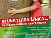 Manifesto per Giornata per la Salvaguardia della Natura 2012 - Ancona