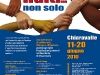 Associazioni di volontariato Città di Chiaravalle (AN) - Manifesto Settimana di solidarietà 