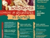 2. Istituto Internazionale di Teologia pastorale Sanitaria “Camillianum” - Convegno