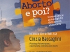 Centro Aiuto alla Vita onlus di Jesi - Manifesto per conferenza 