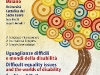 05. Associazione Mediterraneo senza handicap onlus - VI Congresso Internazionale 2015