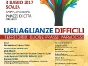 Associazione Oasi Federico - Manifesto per convegno 