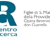 1_Centro Ricerca - Figlie di S. Maria della Provvidenza