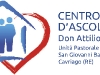 Logo per Centro d'Ascolto Don Vezzani_Cavriago RE