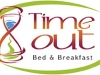 Logo Bed&Breakfast TimeOut