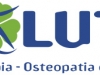 SALUTE - Logo per studio di fisioterapia-osteopatia