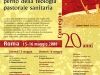 18. Istituto Internazionale di Teologia pastorale Sanitaria “Camillianum” - Convegno