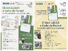 3. Centro Chiara Lubich - Locandine per presentazione volume 