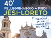 2. 40° Pellegrinaggio a piedi Jesi-Loreto 2018