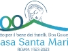 5. Logo Centenario Casa S.Maria
