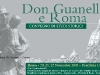 1. Opera don Guanella - Convegno Centenario don Guanella a Roma