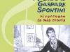 Copertina volume Ciao. Mi chiamo Gaspare Spontini - II Edizione a. 2020 